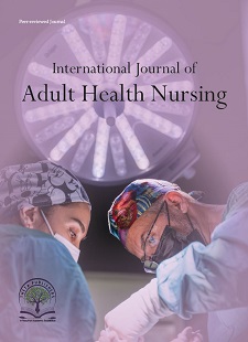 International Journal of Adult Health Nursing